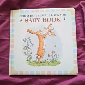 Baby Book